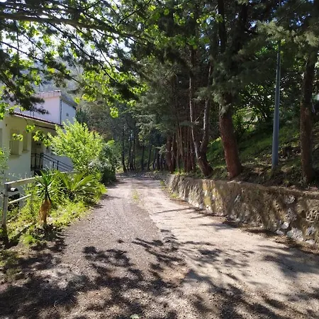 Casa En Plena Naturaleza Attcc00637 Casa vacanze