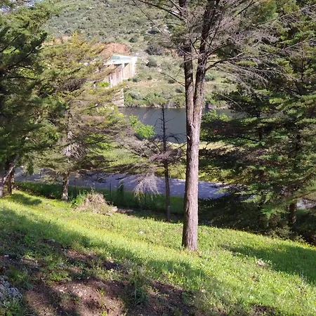 Casa En Plena Naturaleza Attcc00637 Valdecanas de Tajo