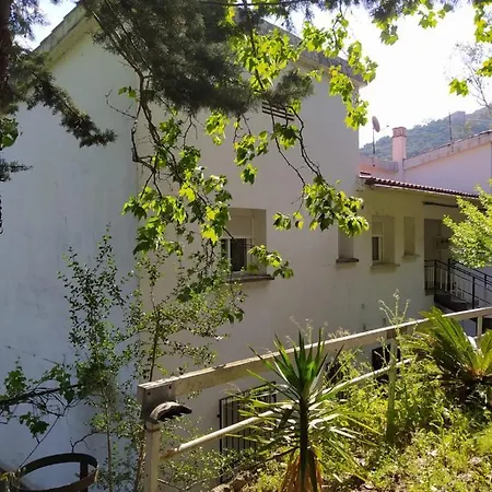 度假居 Casa En Plena Naturaleza Attcc00637 Valdecanas de Tajo