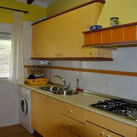 Casa En Plena Naturaleza Attcc00637