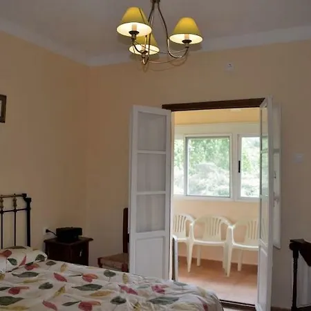 Casa vacanze Casa En Plena Naturaleza Attcc00637 *