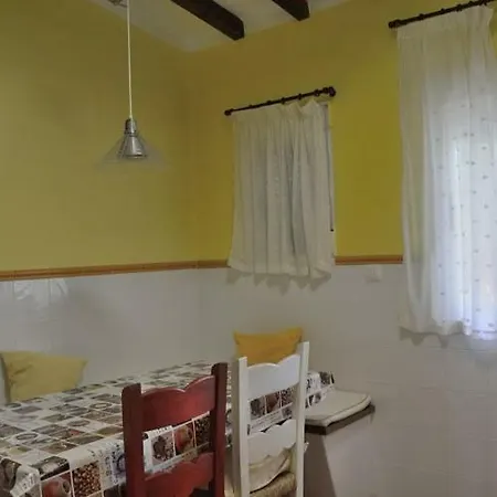 Casa vacanze Casa En Plena Naturaleza Attcc00637 Valdecanas de Tajo