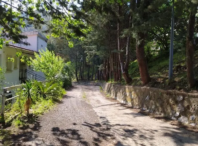 Casa En Plena Naturaleza Attcc00637 Prázdninový dům