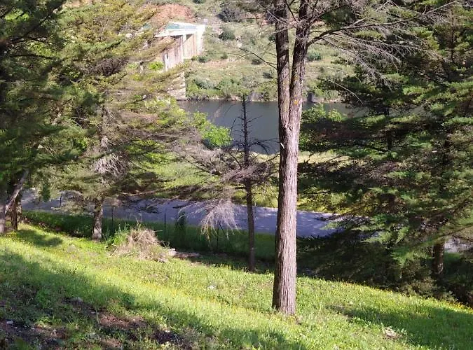 Casa En Plena Naturaleza Attcc00637 Valdecanas de Tajo