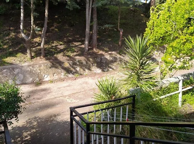 Casa En Plena Naturaleza Attcc00637 Prázdninový dům Valdecanas de Tajo