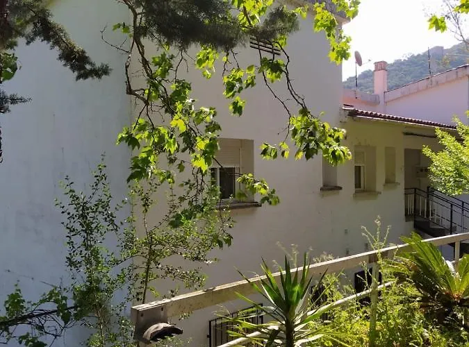 Σπίτι διακοπών Casa En Plena Naturaleza Attcc00637 Valdecanas de Tajo