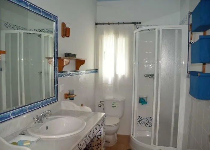 Casa En Plena Naturaleza Attcc00637 Prázdninový dům Valdecanas de Tajo