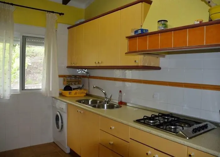 Casa En Plena Naturaleza Attcc00637