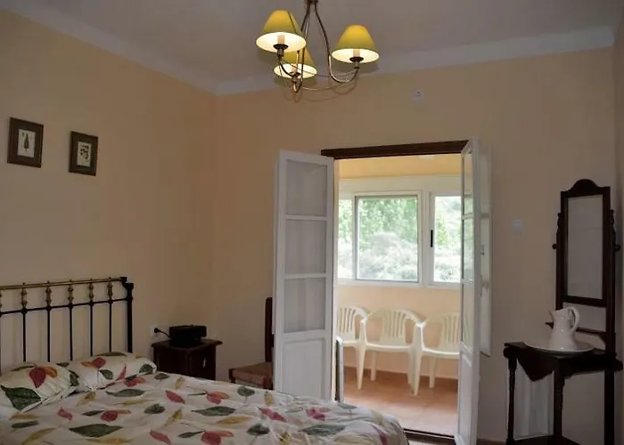 Prázdninový dům Casa En Plena Naturaleza Attcc00637 *