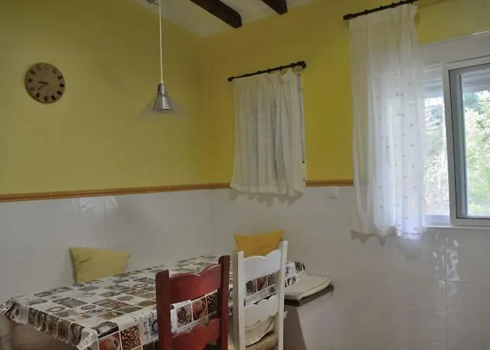 Prázdninový dům Casa En Plena Naturaleza Attcc00637 Valdecanas de Tajo